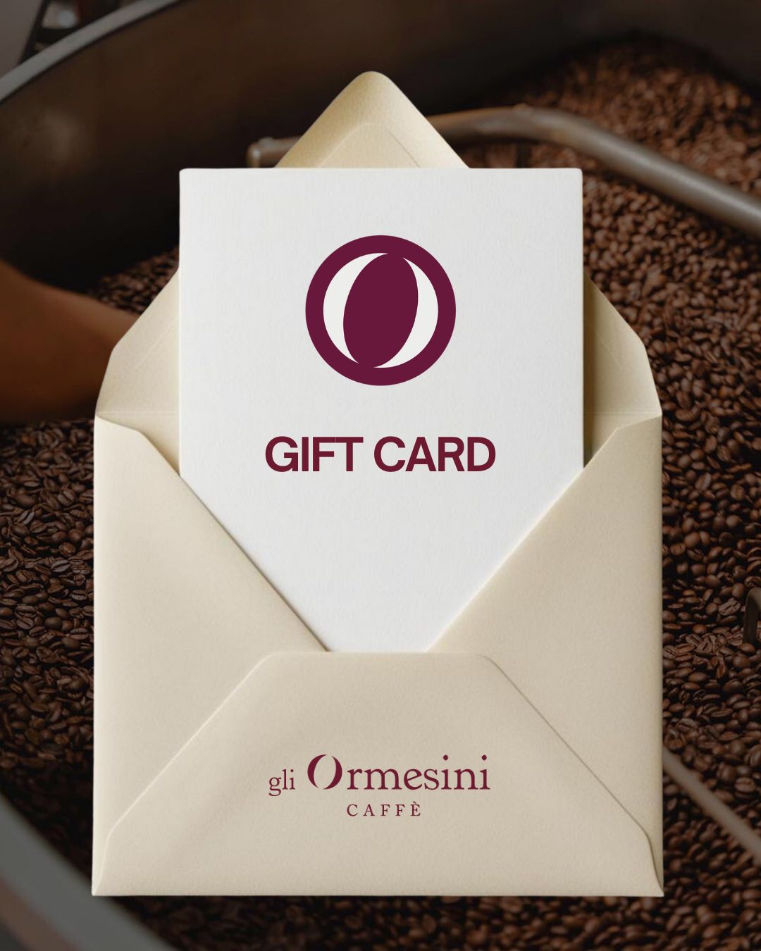 Idee regalo e merchandising