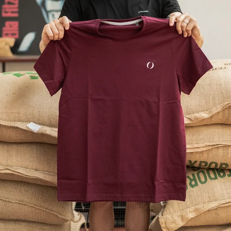 T-shirt Gli Ormesini