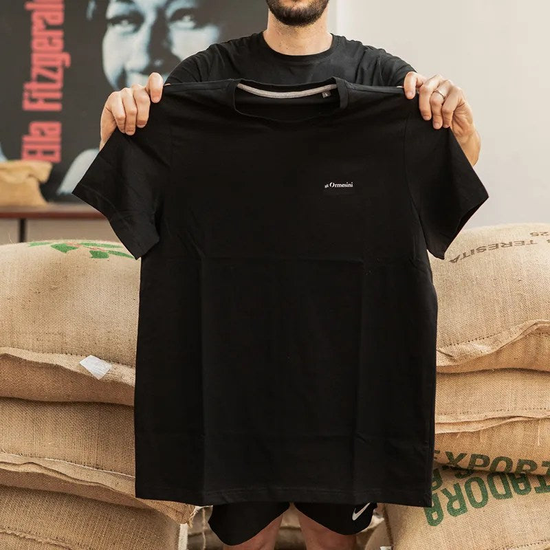 T-shirt Gli Ormesini