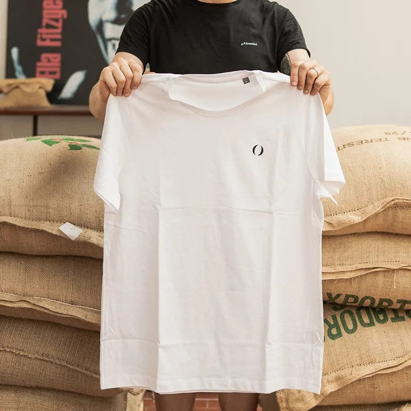 T-shirt Gli Ormesini