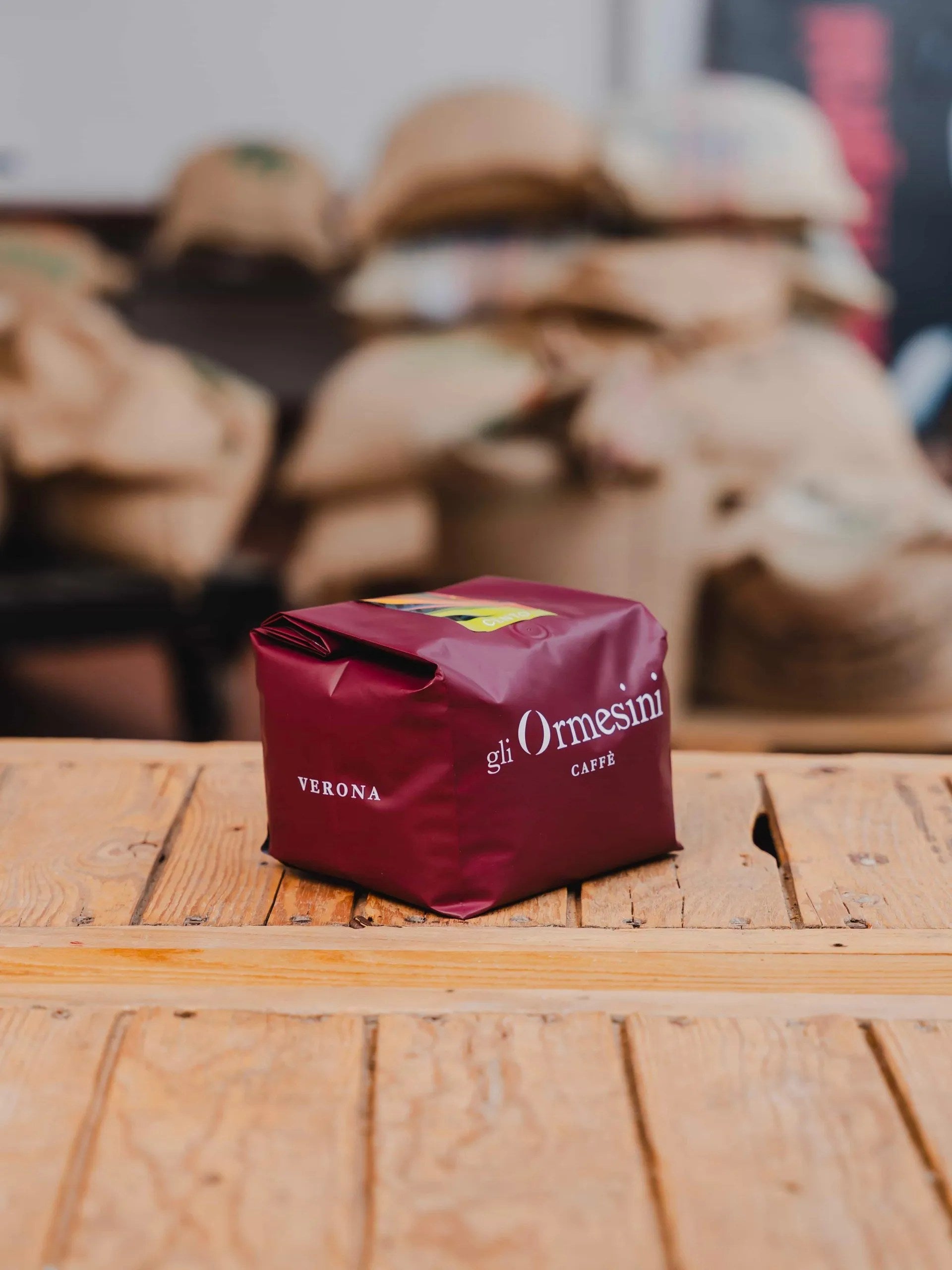 100grani gli ormesini