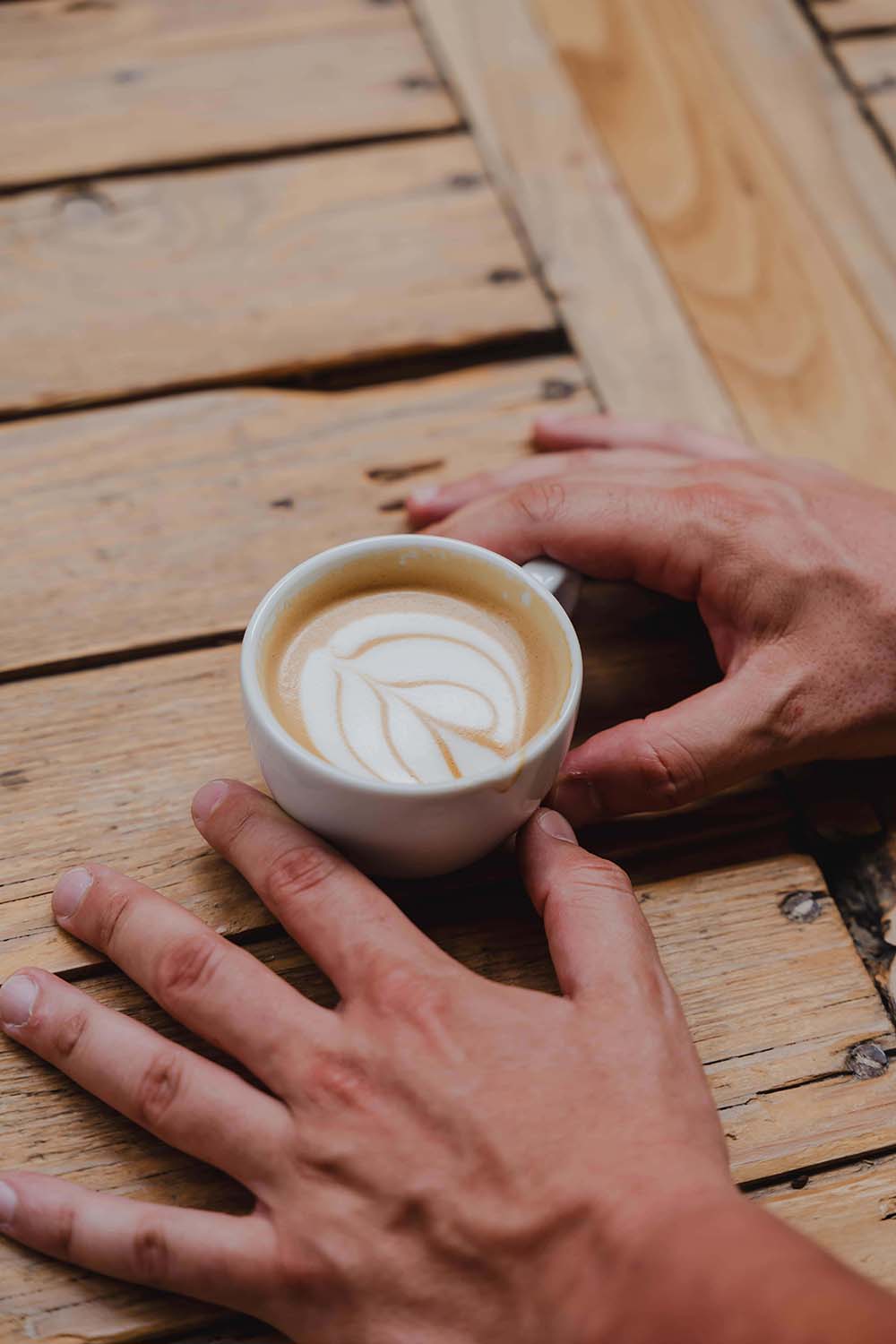 Ottanta Venti in grani