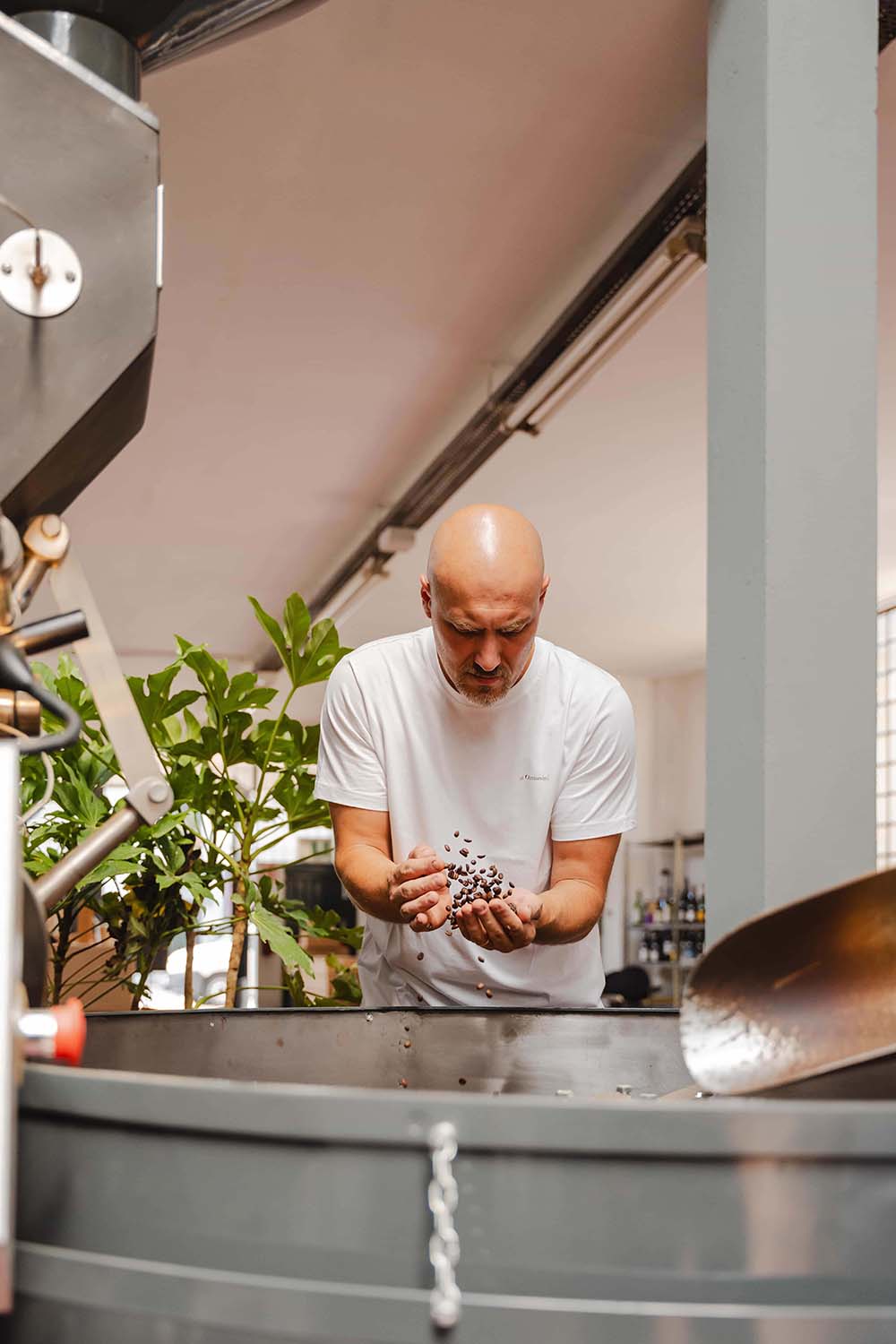 Funkadelic in capsule