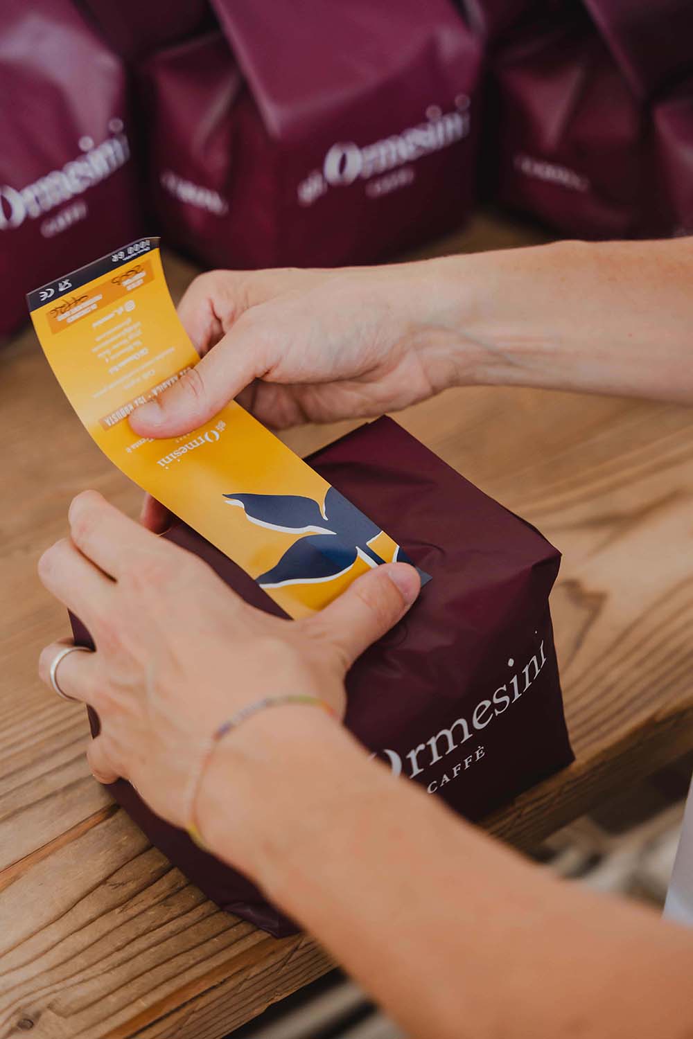 Settanta Trenta in grani