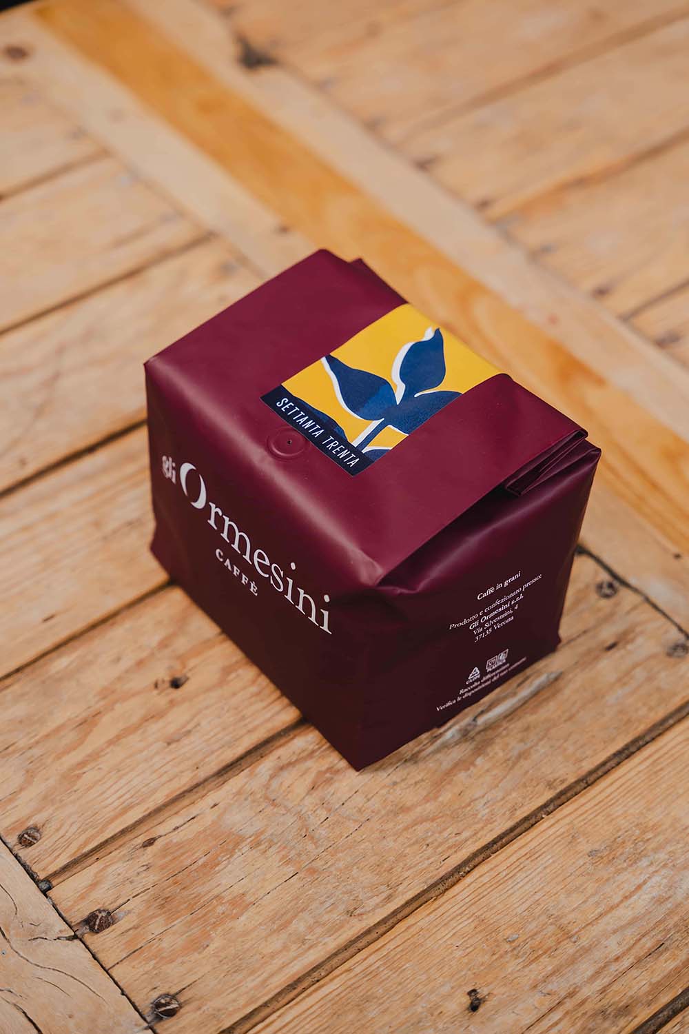 Settanta Trenta in grani