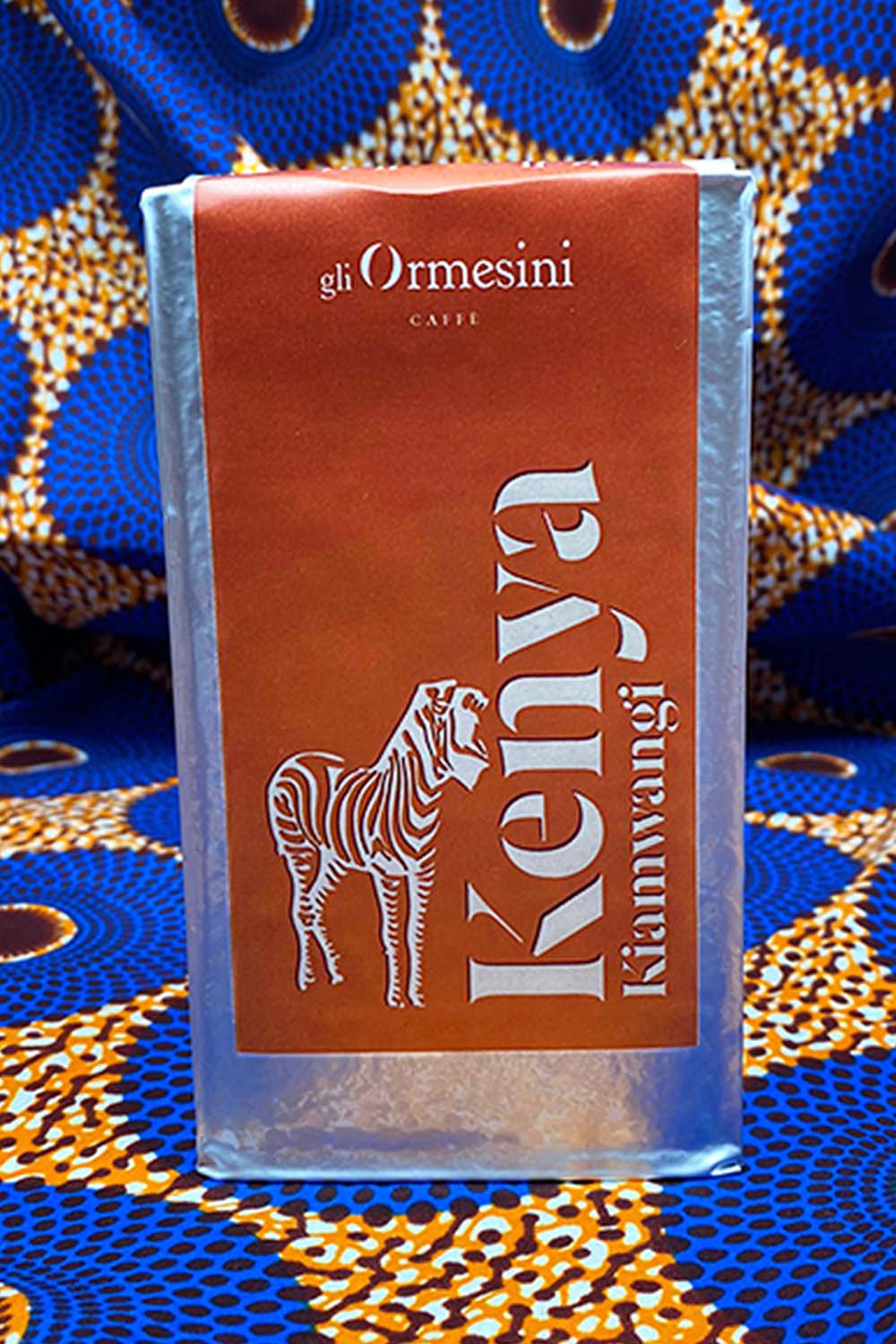 gli ormesini monorigine kenya washed aa top kiamwangi per moka