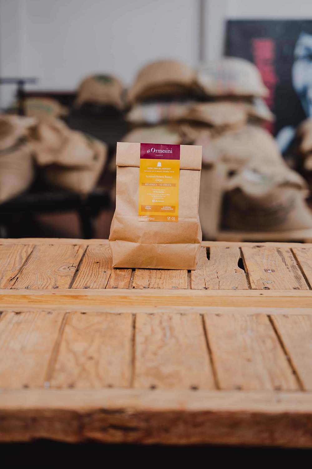 Settanta Trenta in capsule