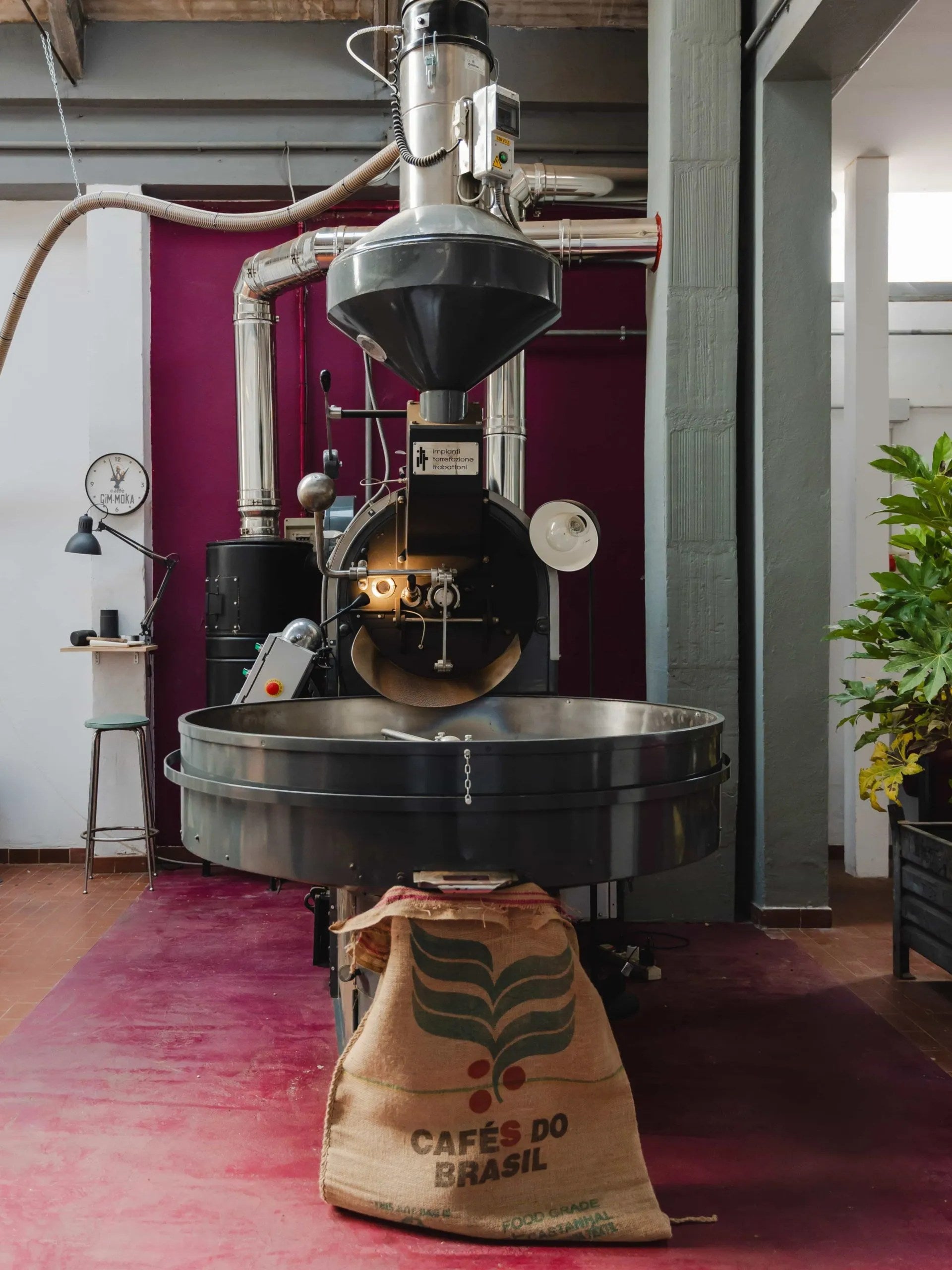 tostatura – gli ormesini verona