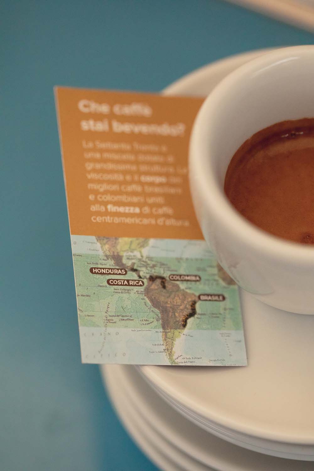 Settanta Trenta in grani