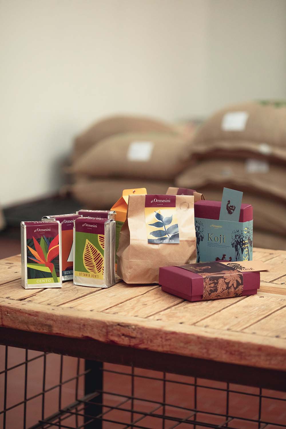 Buono regalo Gli Ormesini