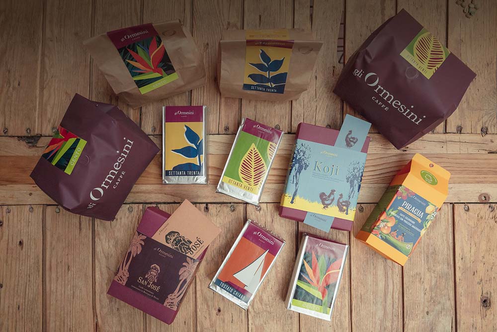 Buono regalo Gli Ormesini